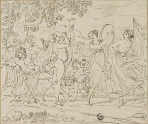 Bacchanale