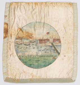 Bag by Unknown artist