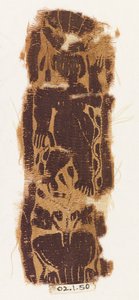 Band Fragment by Unknown artist