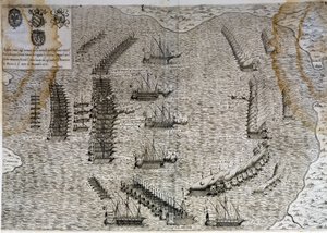 Battle of Lepanto