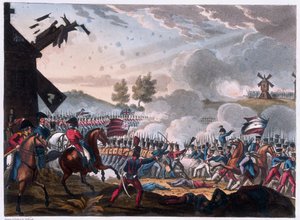 Battle of Rolica