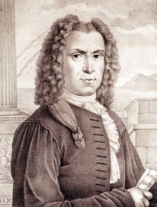 Benedetto Marcello (1686-1739) Italian Composer