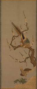 Birds in a Tree