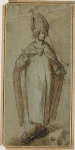 Bishop by Unknown artist