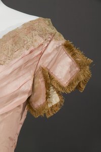 Bridesmaid Dress by Unknown artist