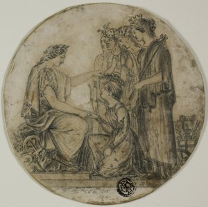 Britannia Distributing Civic Crowns
