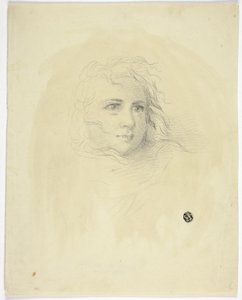 Bust of Youth