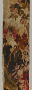 Carpet Fragment