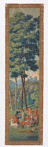 Chasse de Campaigne by Unknown artist