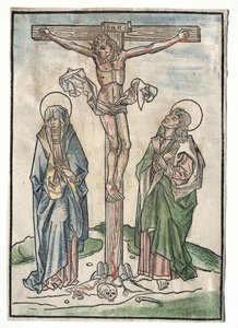 Christ on the Cross