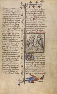 Chronicle of Normandy by Unknown artist