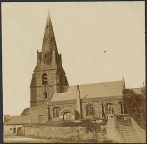 Church