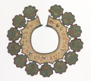 Collar by Unknown artist