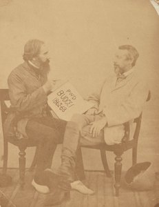 Colonel Yule and Sir G. Yule