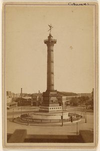 Column of the Bastille