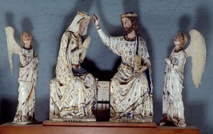 Coronation of the Virgin