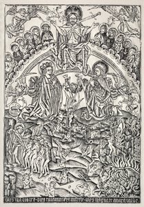 The Last Judgment
