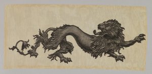 Decoration by Unknown artist