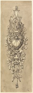 Design for a Marine Trophy