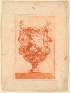 Design for a Vase