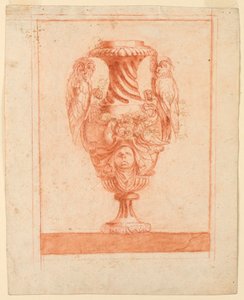 Design for a Vase