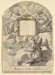 Design for a Wall Mural