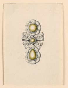 Design for an Earring