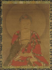 Dhyana Buddha