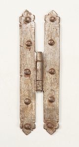 Double Hinge by Unknown artist