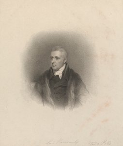 Dudley Ryder, 1st Earl of Harrowby