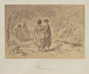 Economy by Unknown artist