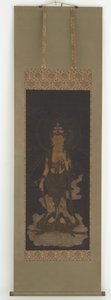Eleven-headed Bodhisattva Avalokiteshvara by Unknown artist