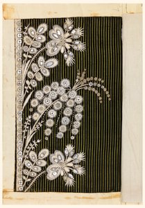 Embroidery Sample