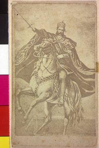 Emperor of Austria Franz Joseph I