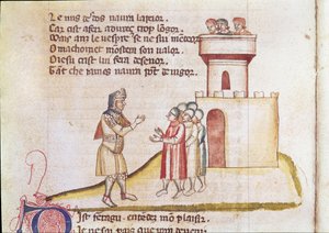Entry to Spain
