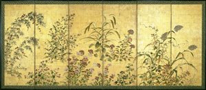Flowers of All Seasons