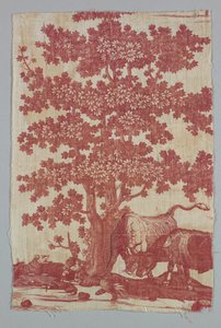 Fragment by Unknown artist