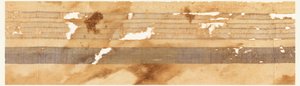 Fragment by Unknown artist