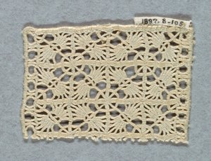 Fragment by Unknown artist