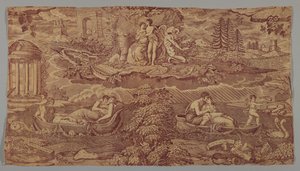 Fragment by Unknown artist