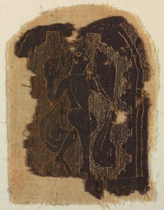 Fragment by Unknown artist