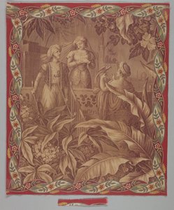 Fragment by Unknown artist