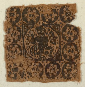 Fragment by Unknown artist