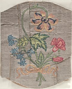 Fragment by Unknown artist