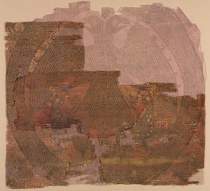 Fragment by Unknown artist