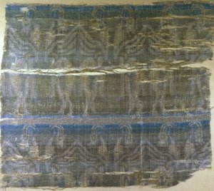 Fragment by Unknown artist