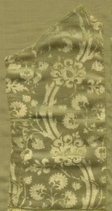 Fragment of a Chasuble by Unknown artist