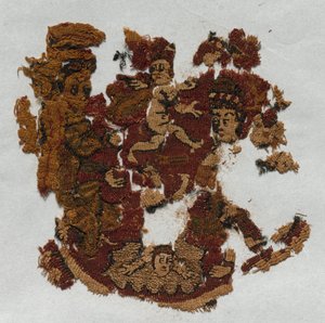 Fragment of a Segmentum: Achilles