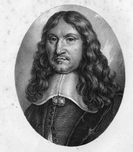 François Eudes de Mézeray, French historian