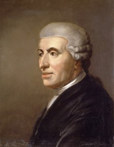 Franz Joseph Haydn (1732-1809) - Anonymous, Society of Friends of Music of Vienna